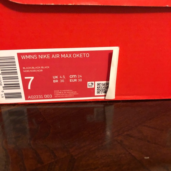 Nike Air Max Oketo - Picture 2 of 6